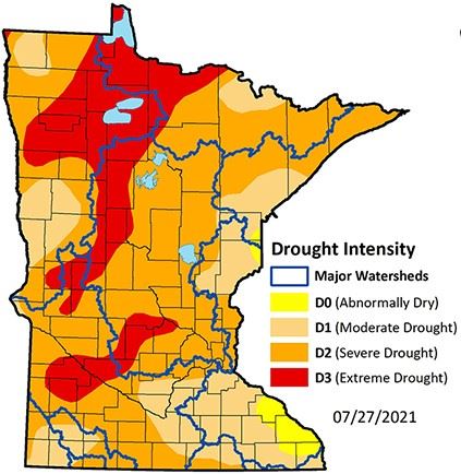 drought-flows-map- 7-27-2021