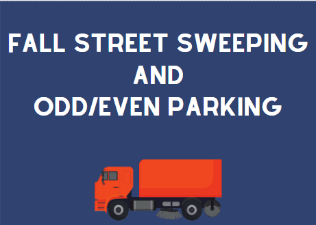 Street Sweeping