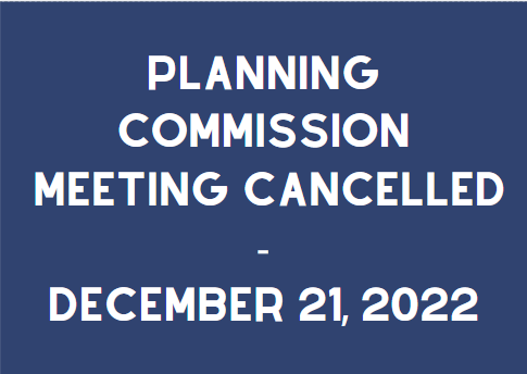 Planning Commission