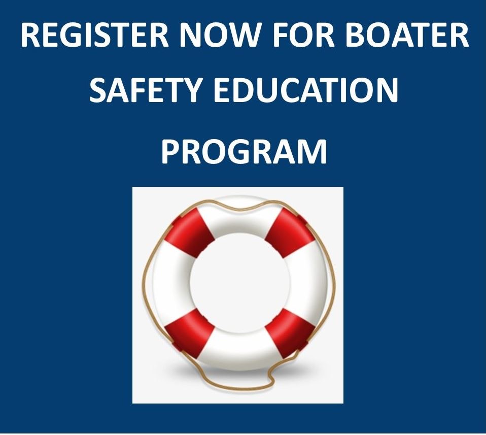 Boater Safety 