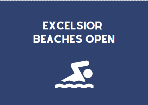 Beaches Open